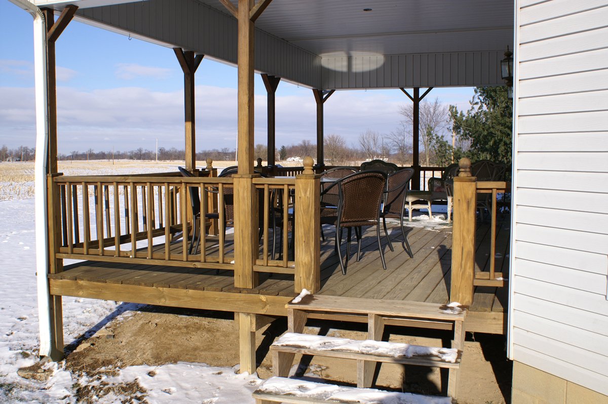 Property photo 17 - 76 Acres Offered in 4 Tracts